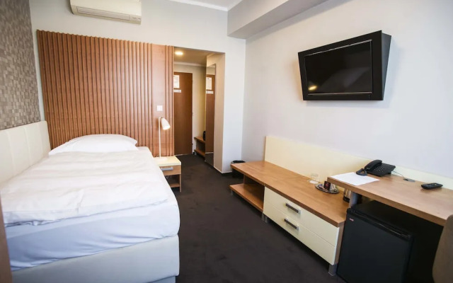 Hotel Karpatia