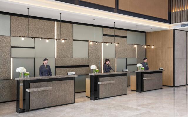 Courtyard by Marriott Shenzhen Bao'an