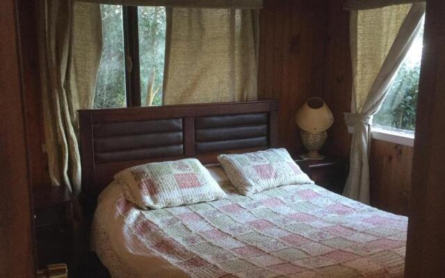 Cabanas El Bosque Patagonico