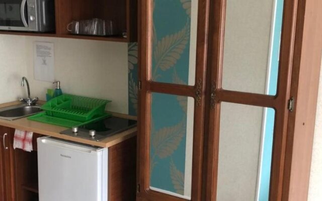 Mosoly Apartman