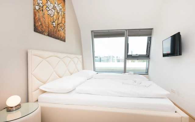 Yourapartment Prater