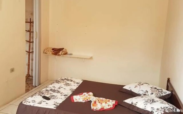 Hotel Nove De Julho