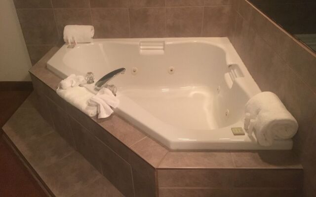 Super 8 Vermilion Ab