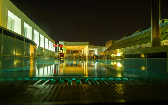 Millennium Downtown Abu Dhabi