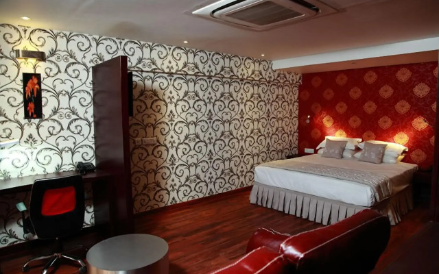 The Fern Residency Jodhpur