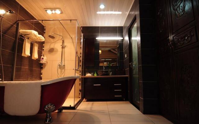 Yi Liu Hostel