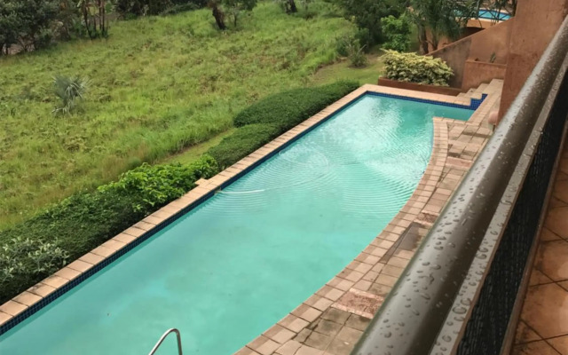 Sanlameer - Villa Fornasetti