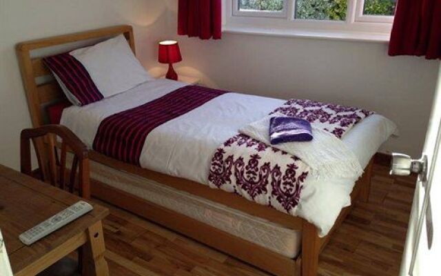 Sea Wood Bed and Breakfast