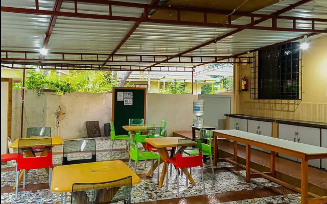Hira Laxmi Residency