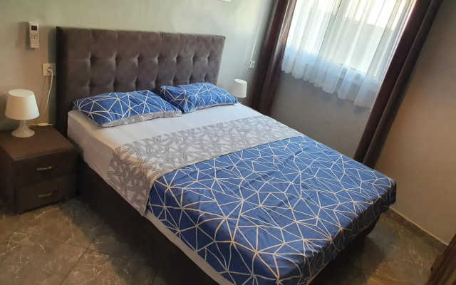 APARTMENT AYOUB -for families only-