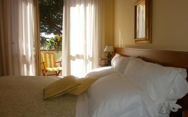 Ristorante Albergo Ceru'