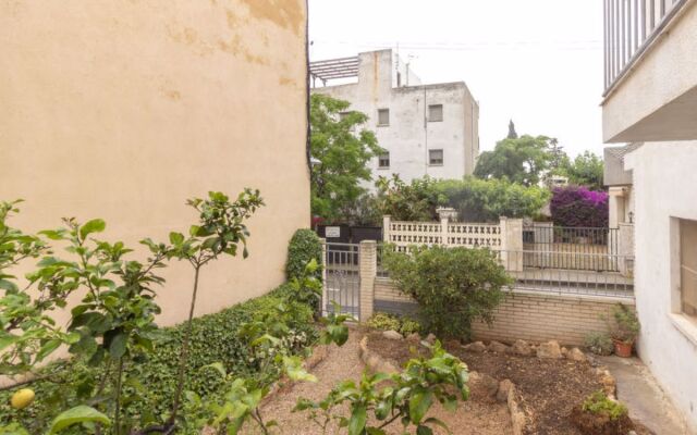 Apartment Carmen L'Ampolla