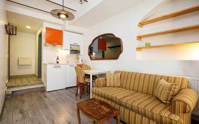 On Suites Istanbul