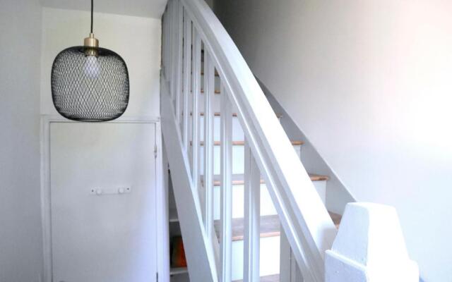 CLINT HOUSE - Appartement "Fou de Bassan"