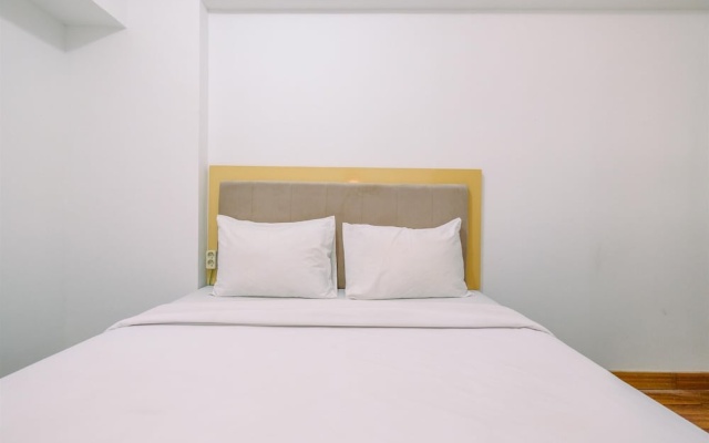 Good And Nice 1Br At Bogor Valley Apartment – Guest Rooms – Bogor