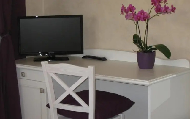 B&B Finestra sulle Dolomiti