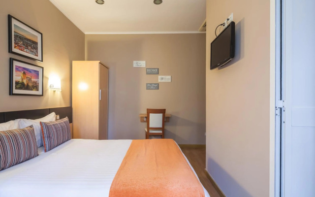 Vila Nova Guesthouse