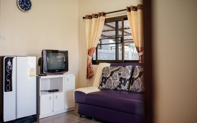 Phuvieng Resort Chiangsaen