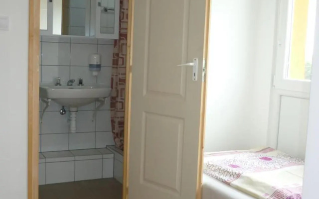 Touring & Sport Hostel Siofok