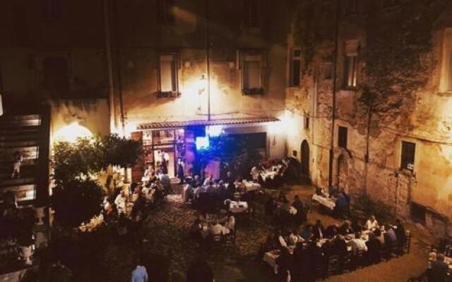 Bed And Breakfast Mblò