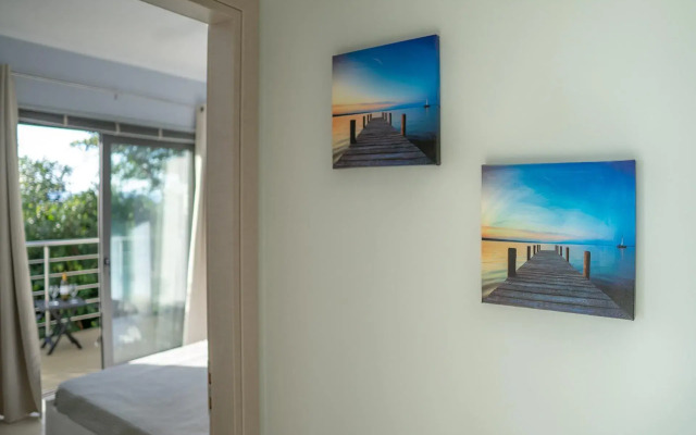 Alexis Zorba Villas Chania