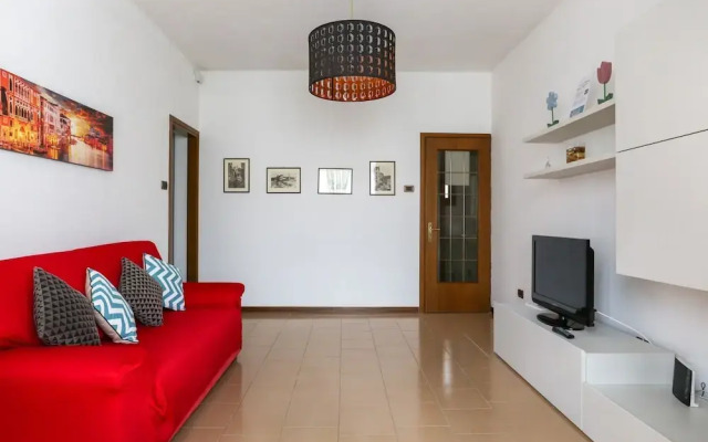 Park Venice Apartment