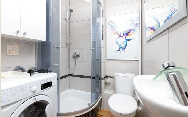 Solec Studio Center River