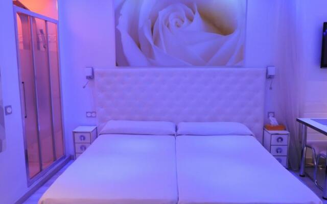 Banus Suites