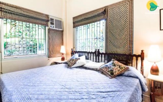 Guesthouse Room In Guwahati, By Guesthouser 7008
