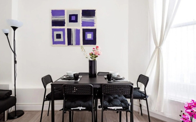 The Armadale Road Residence III