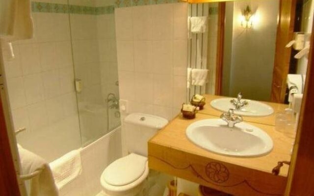 Chalet Marie-Blanche