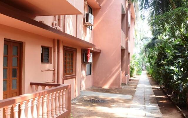 Ticlo Resort