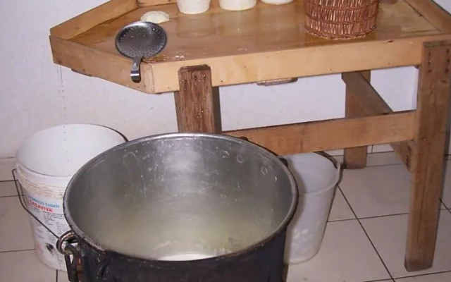 Agriturismo Forgione