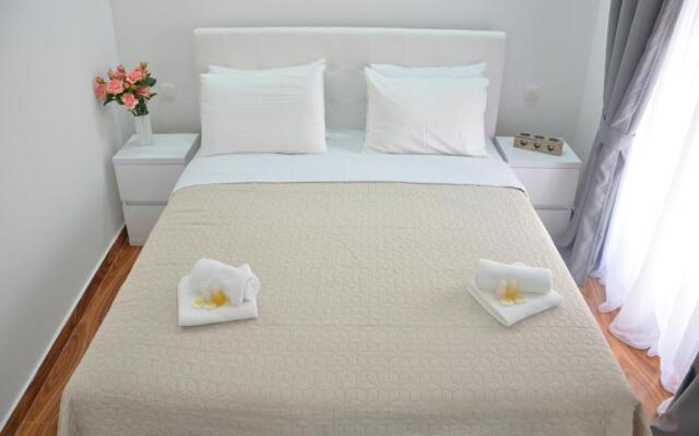 Andaluni Beach Apartments