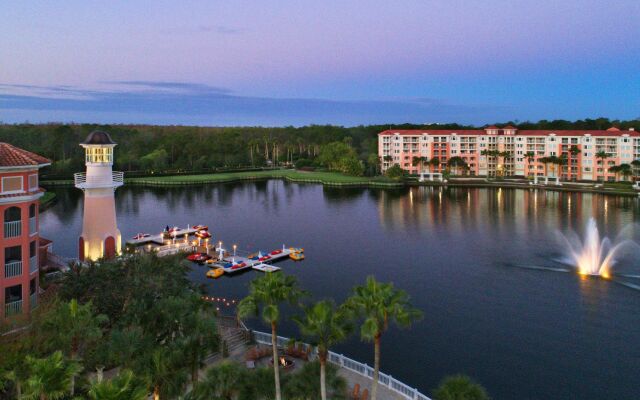 Marriott's Grande Vista