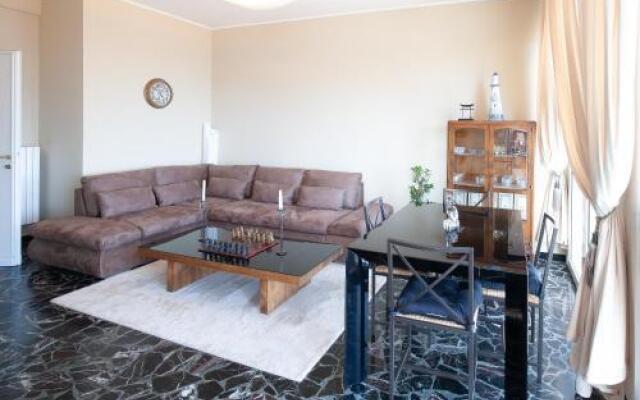 Magicstay - Flat 3 Bedrooms 2 Bathrooms - Rapallo