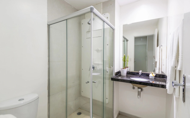 Hotel Praia Bonita Jatiúca