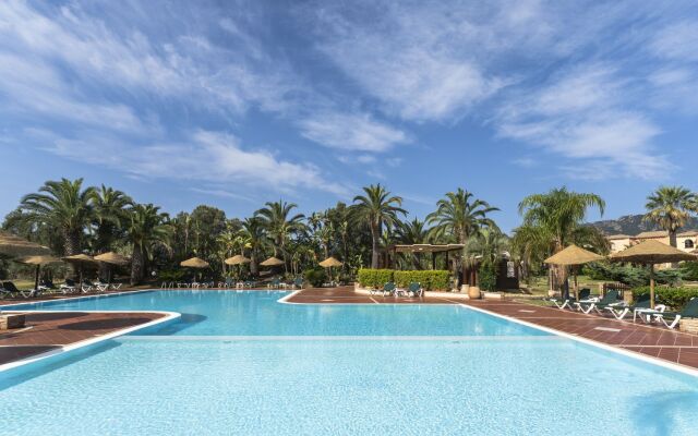 Residence Baia delle Palme