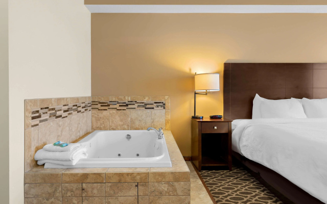 Best Western Paradise Inn