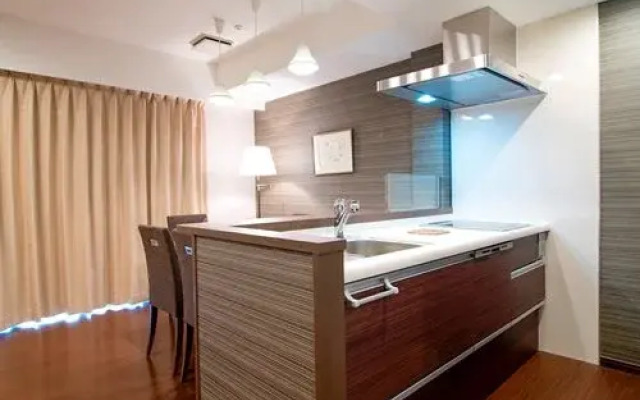 Tokyu Vacations Karuizawa -4 Nights, Nagano Prefecture, Japan