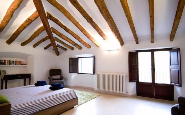 Es Raco de Soller