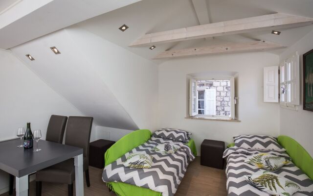 Apartments & Rooms Kerigma