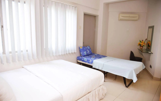 Catherina Place at Bukit Bintang