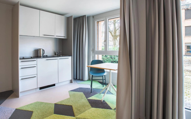 The Lab Hotel & Apartments