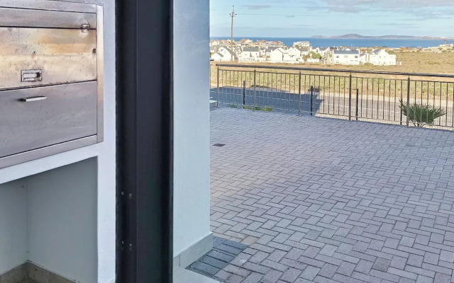 NIVICA Lifestyle Living 20, Langebaan 4-Sleeper