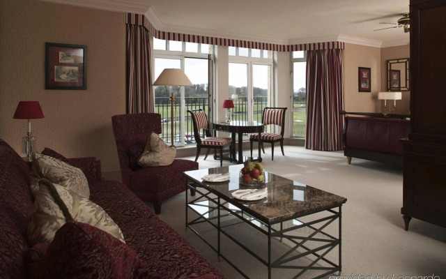 Old Course Hotel