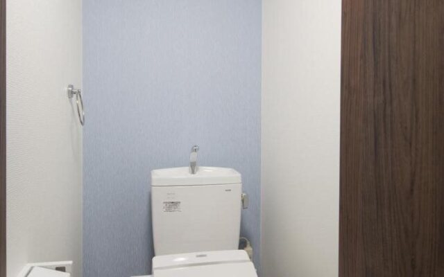 Tsumugi Hostel Enmachi