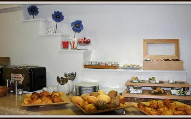 Casa Serena Paris Hôtel