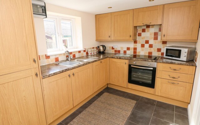 Saddlers Cottage, Berllandeg Farm