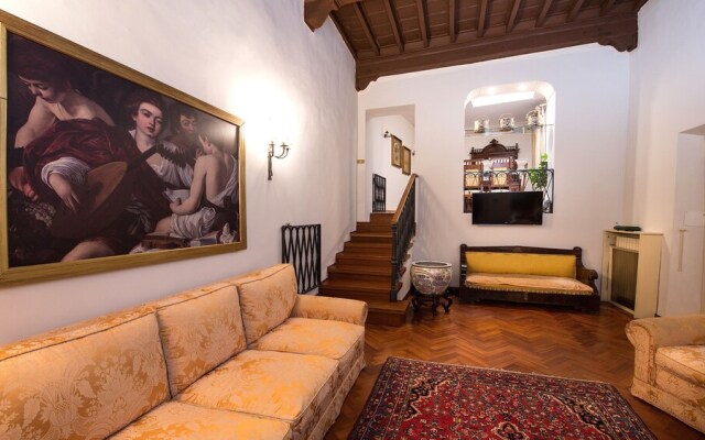 Navona - Locazione Turistica dei Millini